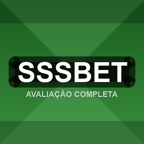 sssbet logo