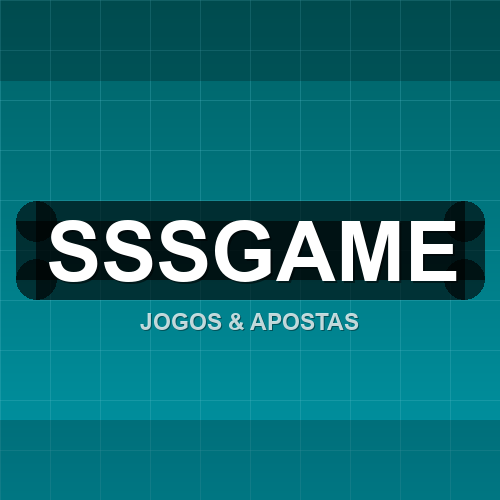 sssgame logo