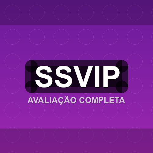 ssvip logo
