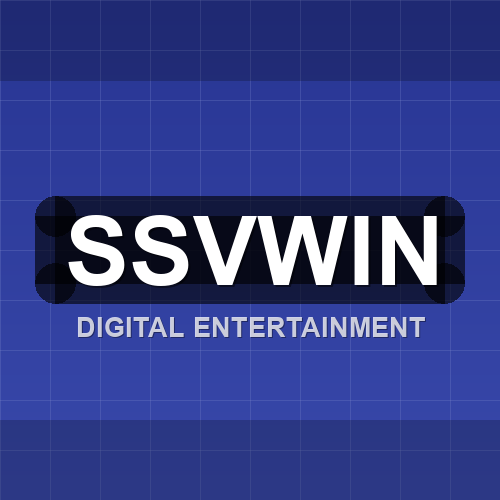 ssvwin logo