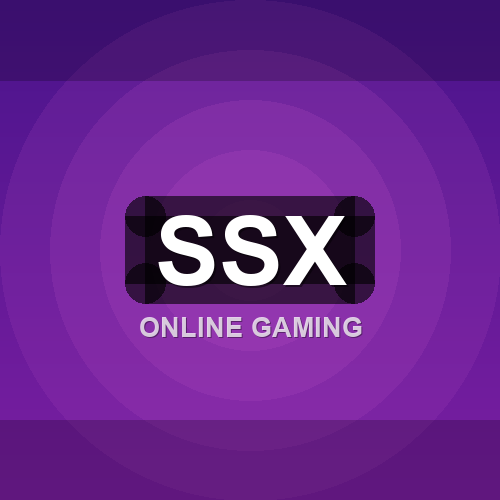 ssx logo