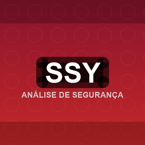 ssy logo