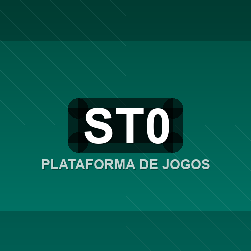 st0 logo