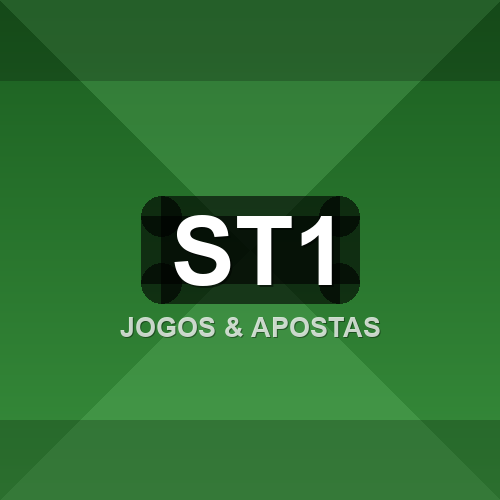 st1 logo