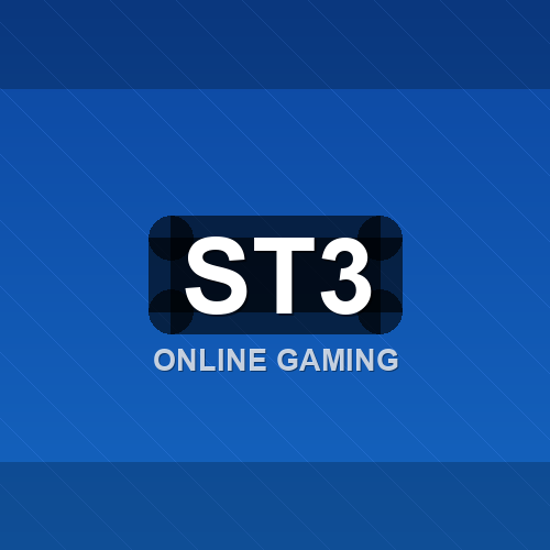 st3 logo