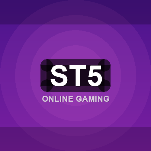 st5 logo