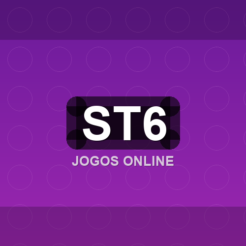 st6 logo