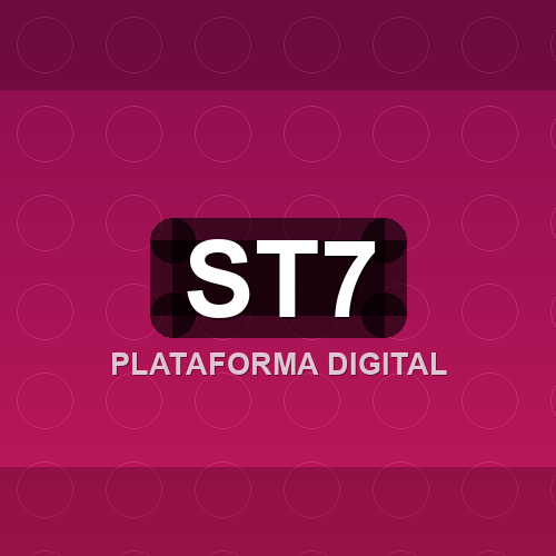 st7 logo