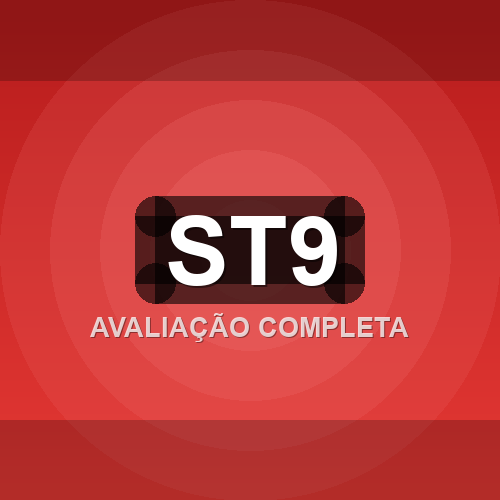 st9 logo