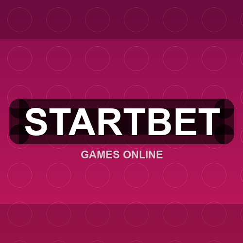 startbet logo