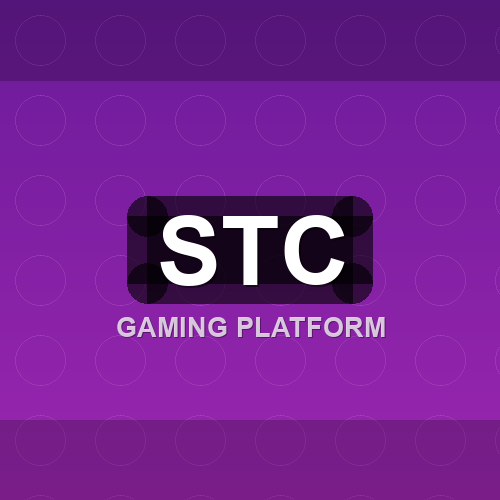 stc logo