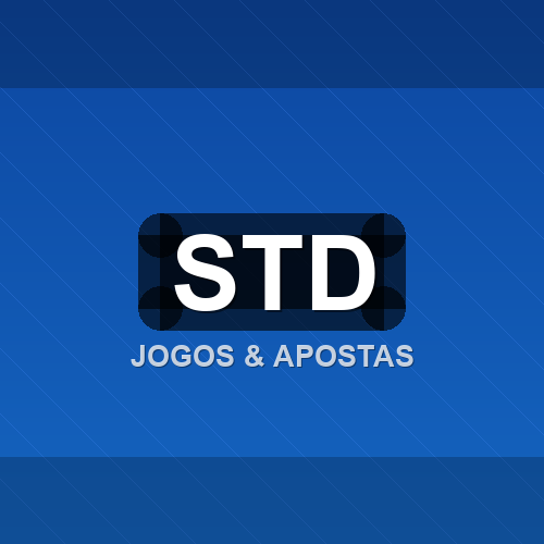std logo