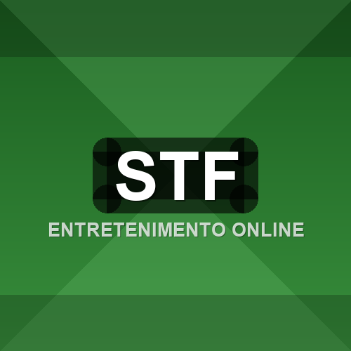 stf logo