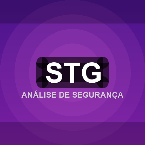 stg logo