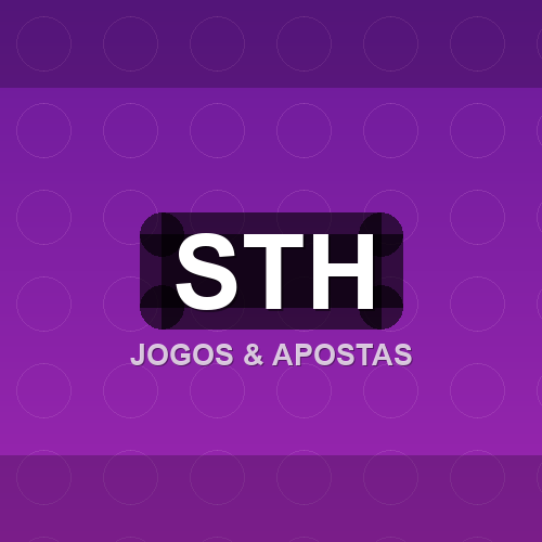 sth logo