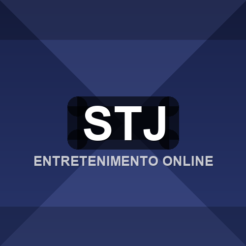 stj logo