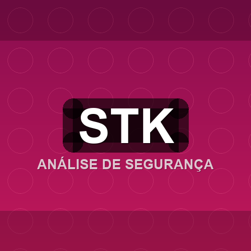 stk logo