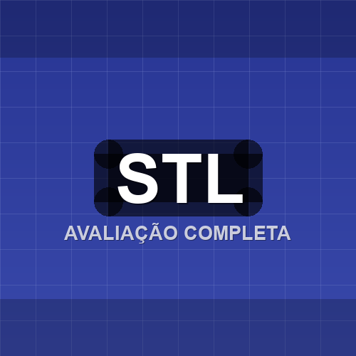 stl logo