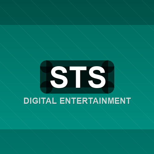 sts logo