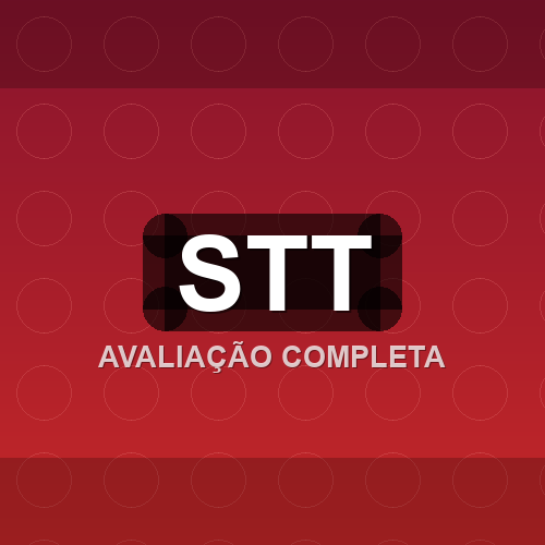 stt logo