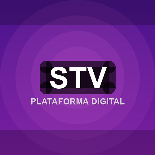 stv logo