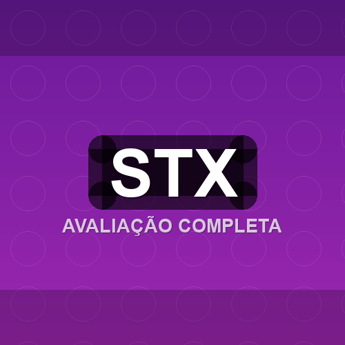 stx logo