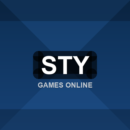 sty logo