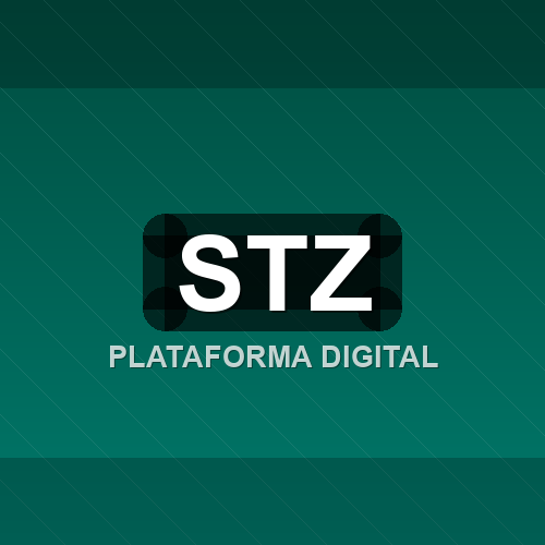 stz logo
