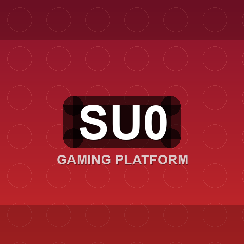 su0 logo