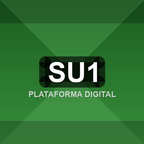 su1 logo