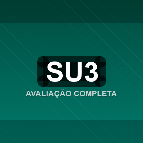 su3 logo