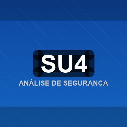 su4 logo