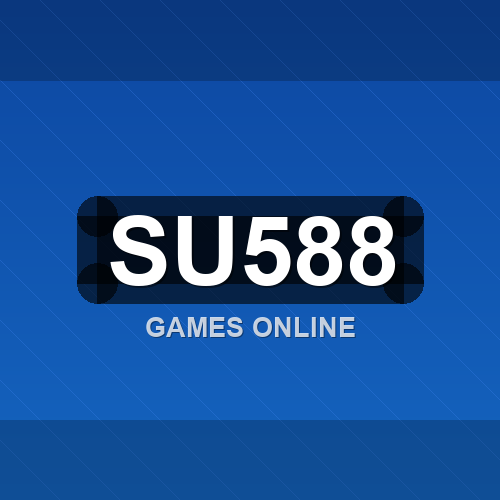 su588 logo