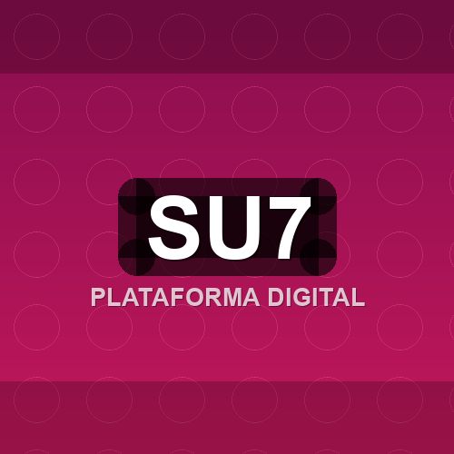 su7 logo