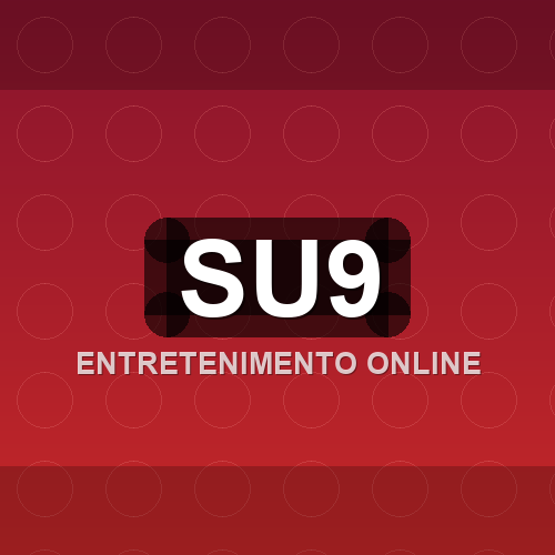 su9 logo