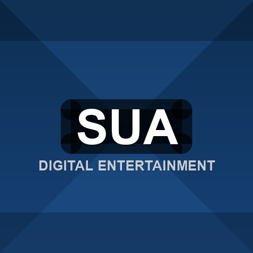 sua logo
