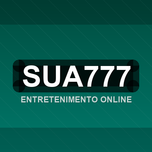 sua777 logo