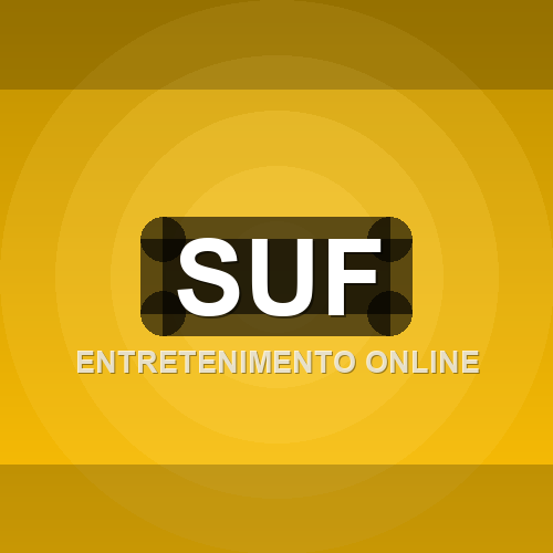 suf logo