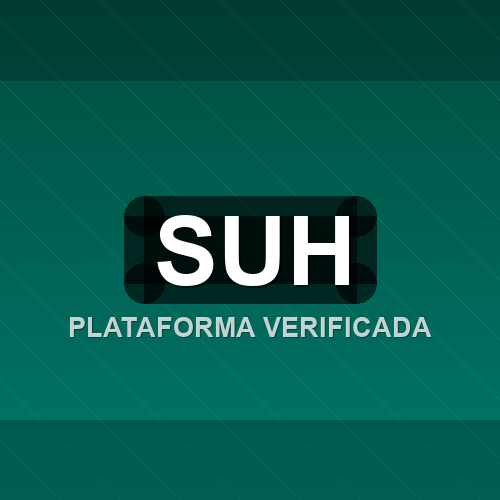 suh logo