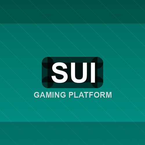 sui logo