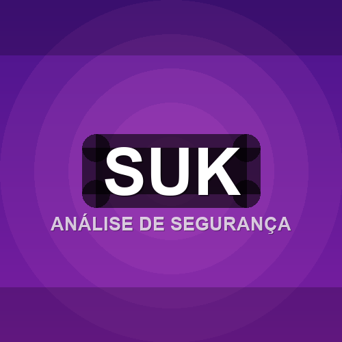 suk logo
