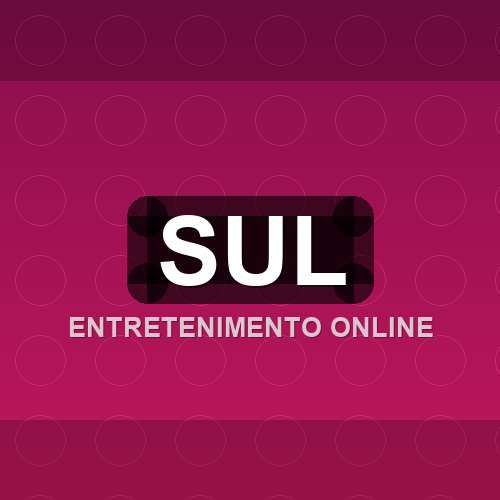 sul logo