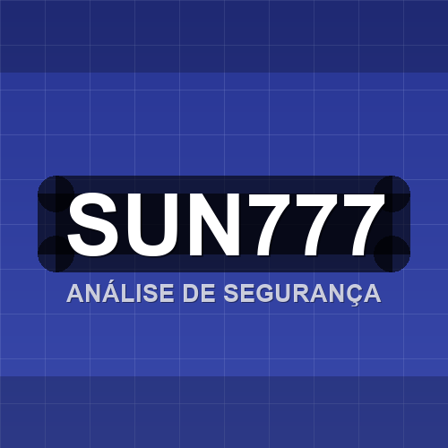 sun777 logo