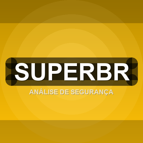 superbr logo