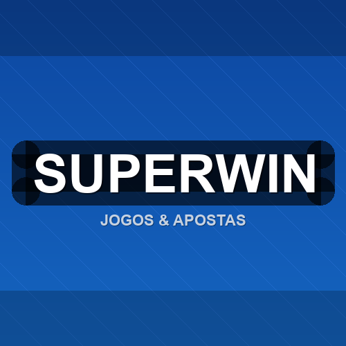 superwin logo