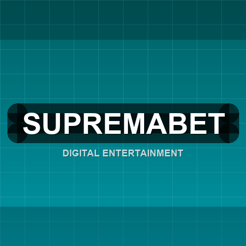 supremabet logo
