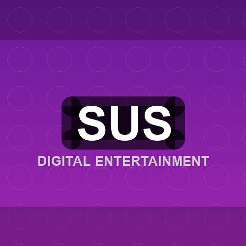 sus logo
