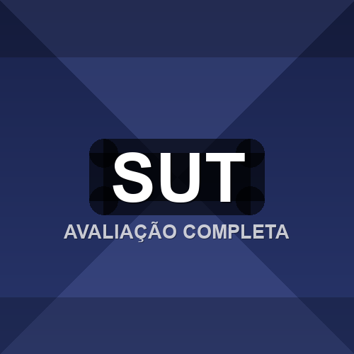 sut logo