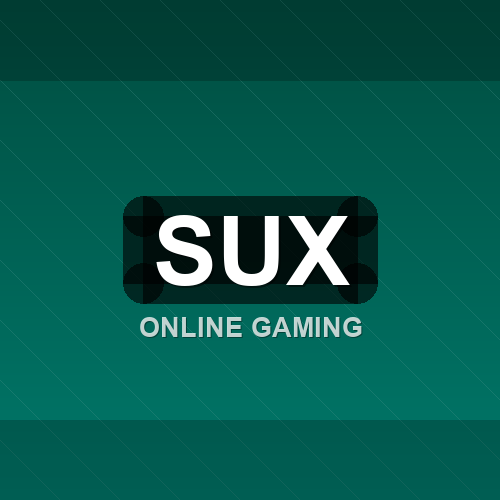 sux logo