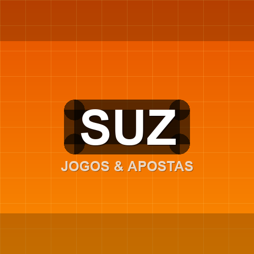 suz logo